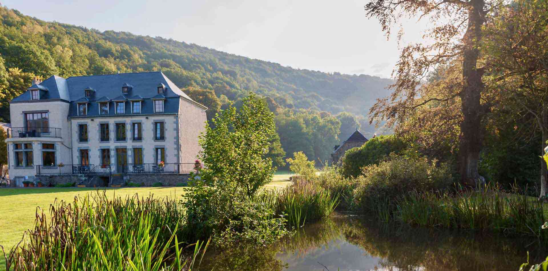 château le Risdoux