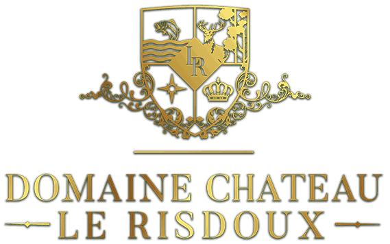 Domaine Château le Risdoux dans les Ardennes